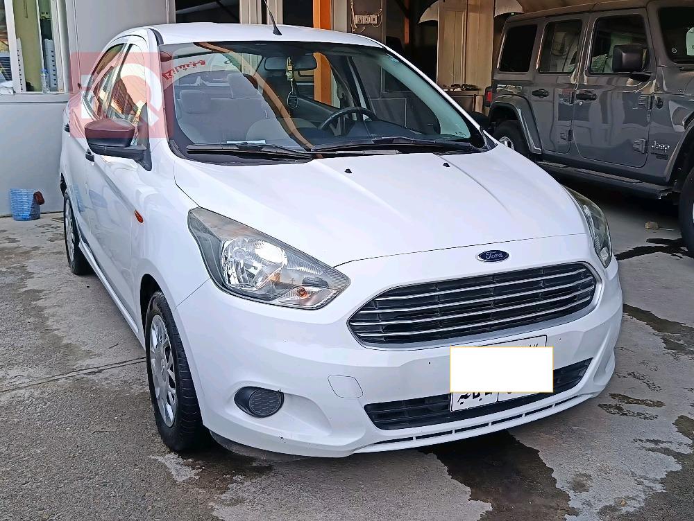 Ford Figo